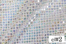 画像をギャラリービューアに読み込む, CS819 コンフェチスパン 2