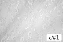 画像をギャラリービューアに読み込む, CS822 ラメラッセル小花 1