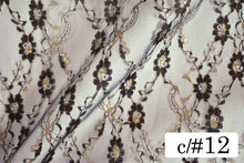 画像をギャラリービューアに読み込む, CS822 ラメラッセル小花 12