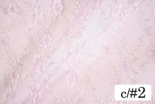 画像をギャラリービューアに読み込む, CS822 ラメラッセル小花 2