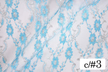 画像をギャラリービューアに読み込む, CS822 ラメラッセル小花 3