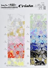 画像をギャラリービューアに読み込む, CS823 ラメラッセルハナミズキ 2