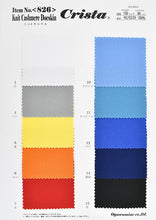 画像をギャラリービューアに読み込む, CS826 ニットカシドス 7