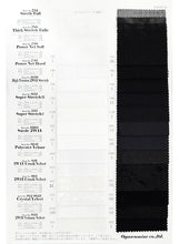 画像をギャラリービューアに読み込む, CS831 ワンウェイクラッシュベルベット 35