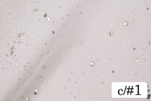 画像をギャラリービューアに読み込む, CS864 50GCスターダスト 1