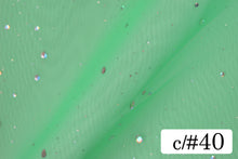 画像をギャラリービューアに読み込む, CS864 50GCスターダスト 40