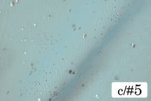 画像をギャラリービューアに読み込む, CS864 50GCスターダスト 5