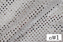 画像をギャラリービューアに読み込む, CS899 ニットスパン カラー 1