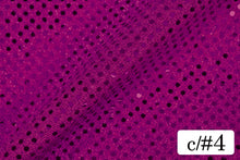 画像をギャラリービューアに読み込む, CS899 ニットスパン カラー 4