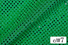 画像をギャラリービューアに読み込む, CS899 ニットスパン カラー 7