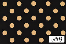 画像をギャラリービューアに読み込む, CS1-10014-1 水玉2cm 8