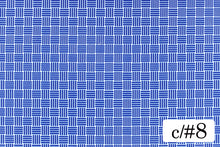 画像をギャラリービューアに読み込む, MCS10020 ミニ網代格子 8