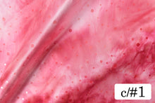 画像をギャラリービューアに読み込む, CS900 ニットムラ染めスパン 1