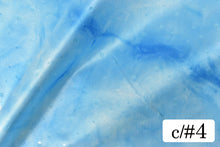 画像をギャラリービューアに読み込む, CS900 ニットムラ染めスパン 4