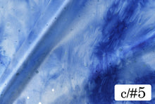 画像をギャラリービューアに読み込む, CS900 ニットムラ染めスパン 5