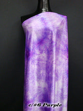 画像をギャラリービューアに読み込む, CS900 ニットムラ染めスパン 6