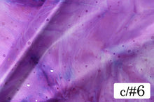 画像をギャラリービューアに読み込む, CS900 ニットムラ染めスパン 6