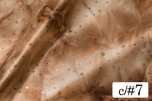 画像をギャラリービューアに読み込む, CS900 ニットムラ染めスパン 7