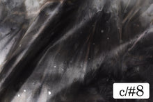 画像をギャラリービューアに読み込む, CS900 ニットムラ染めスパン 8