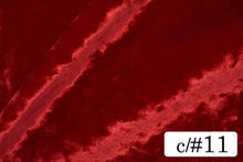 画像をギャラリービューアに読み込む, CS913 2WAY クラッシュベルベット 11