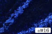 画像をギャラリービューアに読み込む, CS913 2WAY クラッシュベルベット 16