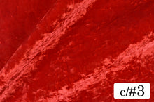 画像をギャラリービューアに読み込む, CS913 2WAY クラッシュベルベット 3