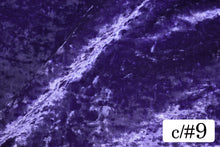 画像をギャラリービューアに読み込む, CS913 2WAY クラッシュベルベット 9