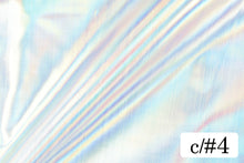 画像をギャラリービューアに読み込む, CS922 ホログラムタフタ 4