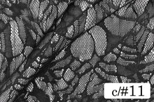 画像をギャラリービューアに読み込む, CS927 ソフトストレッチレース 11