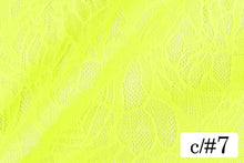 画像をギャラリービューアに読み込む, CS927E ソフトストレッチレース 7