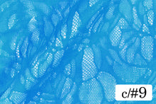 画像をギャラリービューアに読み込む, CS927 ソフトストレッチレース 9