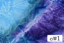 画像をギャラリービューアに読み込む, CS930 絞り染め2WAYベルベット 1