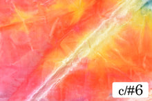 画像をギャラリービューアに読み込む, CS930 絞り染め2WAYベルベット 6