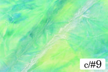 画像をギャラリービューアに読み込む, CS930 絞り染め2WAYベルベット 9