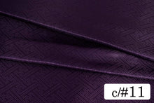 画像をギャラリービューアに読み込む, CS934 ポリエステルジャガード サヤ型 11