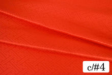 画像をギャラリービューアに読み込む, CS934 ポリエステルジャガード サヤ型 4