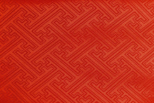 画像をギャラリービューアに読み込む, CS934 ポリエステルジャガード サヤ型 4