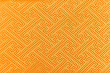 画像をギャラリービューアに読み込む, CS934 ポリエステルジャガード サヤ型 6