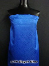 画像をギャラリービューアに読み込む, CS934 ポリエステルジャガード サヤ型 3