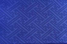 画像をギャラリービューアに読み込む, CS934 ポリエステルジャガード サヤ型 8