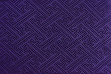 画像をギャラリービューアに読み込む, CS934 ポリエステルジャガード サヤ型 9