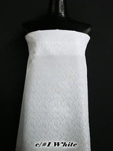 画像をギャラリービューアに読み込む, CS935 ポリエステルジャガード松葉型 1