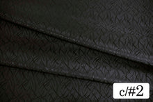 画像をギャラリービューアに読み込む, CS935 ポリエステルジャガード松葉型 2