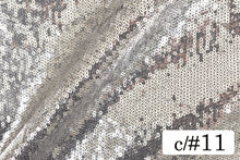 画像をギャラリービューアに読み込む, CS938 クリスタルマーメイド 11