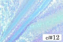 画像をギャラリービューアに読み込む, CS938 クリスタルマーメイド 12