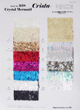 画像をギャラリービューアに読み込む, CS938 クリスタルマーメイド 3