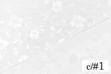 画像をギャラリービューアに読み込む, CS941 バックサテンシャンタンジャガード 1