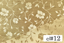 画像をギャラリービューアに読み込む, CS941 バックサテンシャンタンジャガード 12