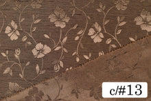 画像をギャラリービューアに読み込む, CS941 バックサテンシャンタンジャガード 13