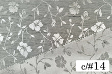 画像をギャラリービューアに読み込む, CS941 バックサテンシャンタンジャガード 14